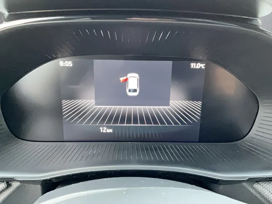 Bild eines Škoda Fabia Selection TSI DSG