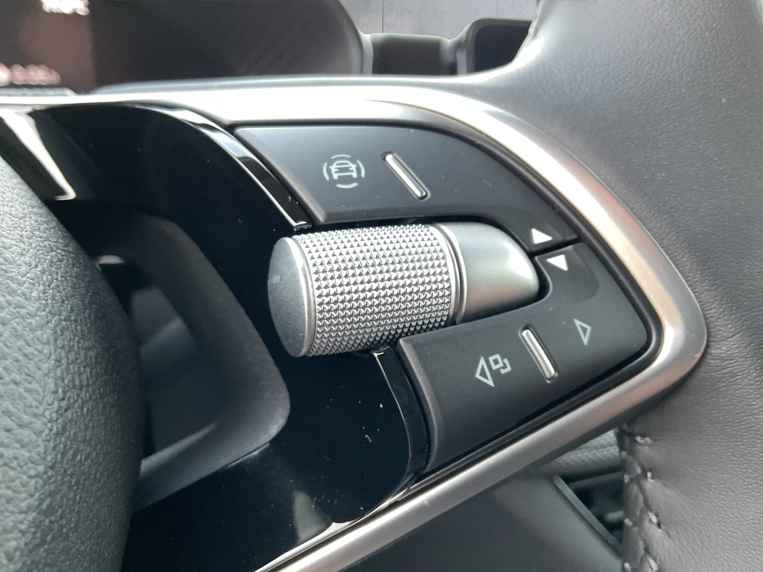 Bild eines Škoda Fabia Selection TSI DSG