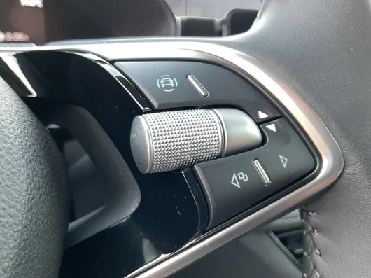 Bild eines Škoda Fabia Selection TSI DSG