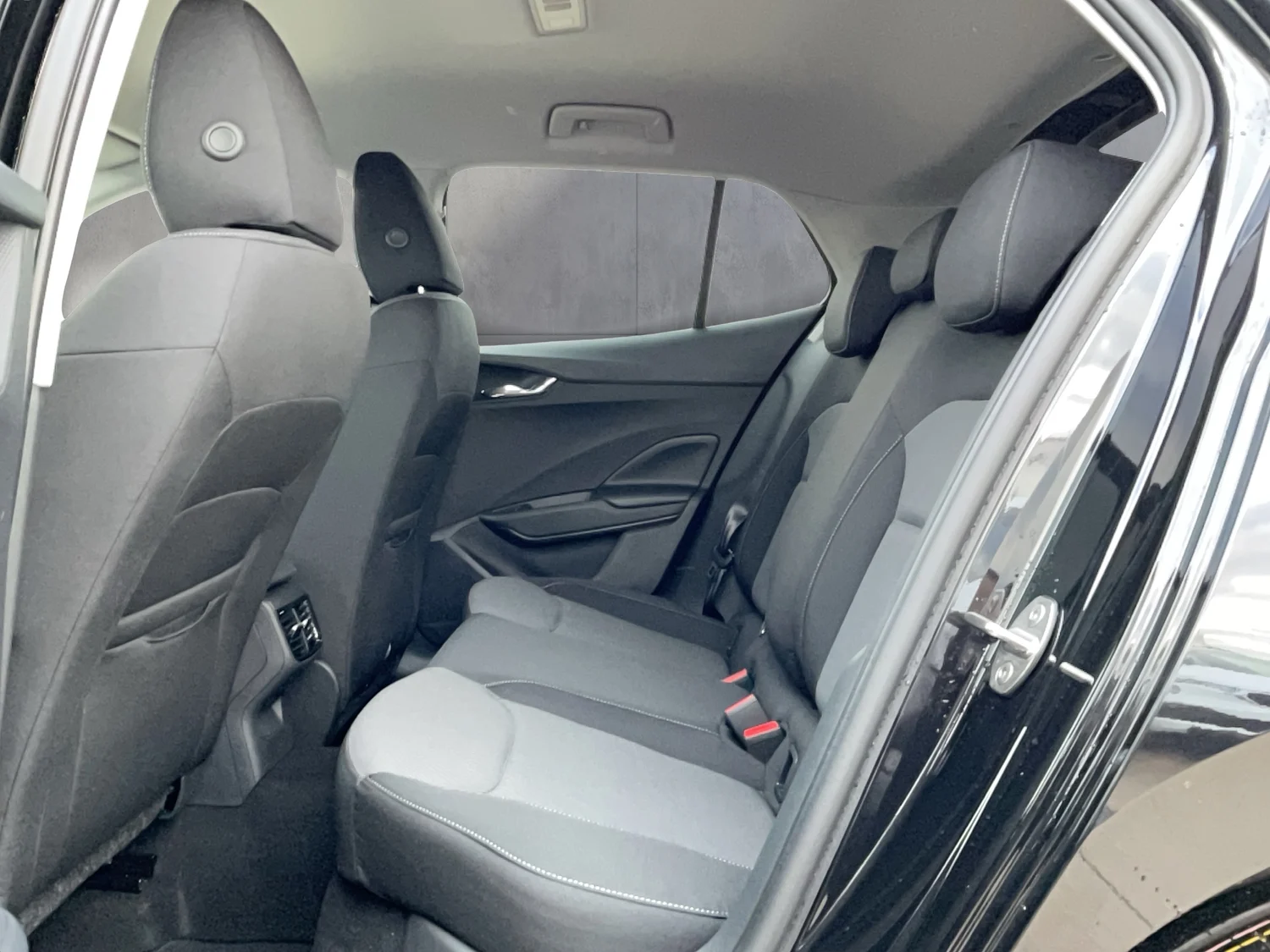 Bild eines Škoda Fabia Selection TSI DSG