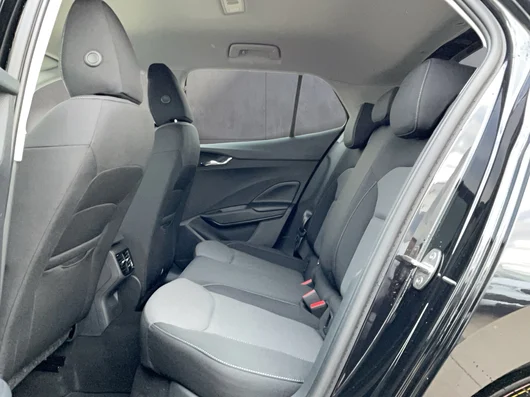 Bild eines Škoda Fabia Selection TSI DSG