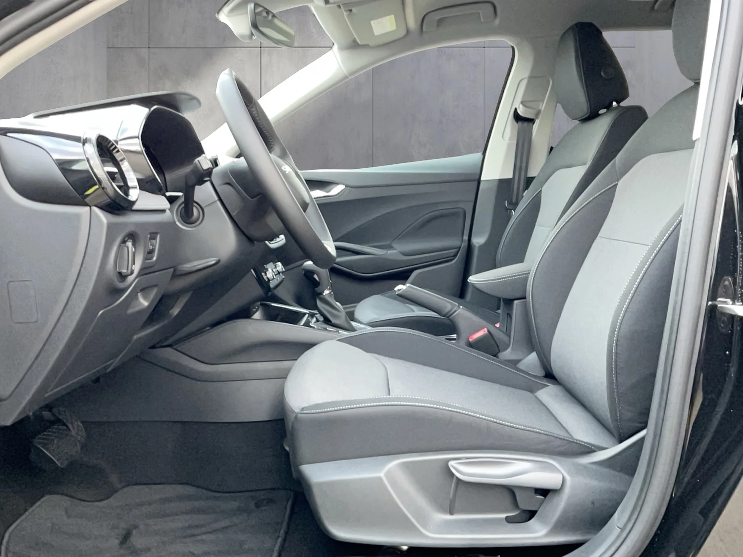 Bild eines Škoda Fabia Selection TSI DSG