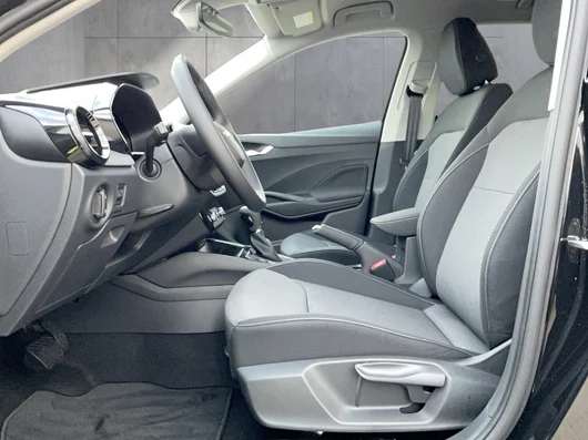 Bild eines Škoda Fabia Selection TSI DSG