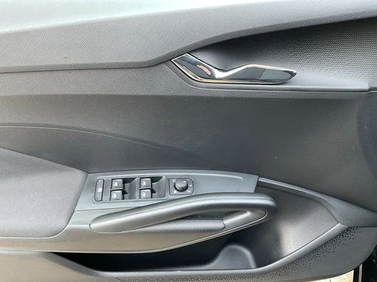 Bild eines Škoda Fabia Selection TSI DSG