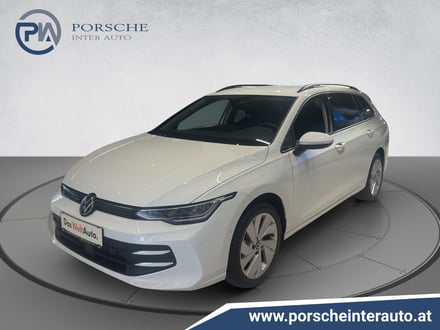 VW Golf Variant Business TSI