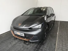 Thumbnail-Foto von Fahrzeug