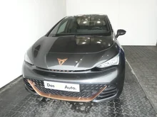 Thumbnail-Foto von Fahrzeug