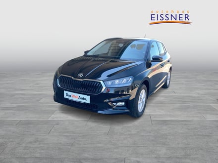 Škoda Fabia Selection
