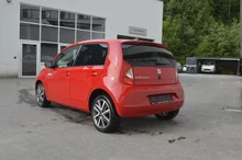 Thumbnail-Foto von Fahrzeug