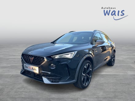 CUPRA Formentor VZ 2.0 TSI 310 PS DSG 4Drive