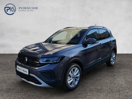 VW T-Cross Friends TSI