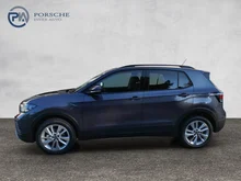 Thumbnail-Foto von Fahrzeug