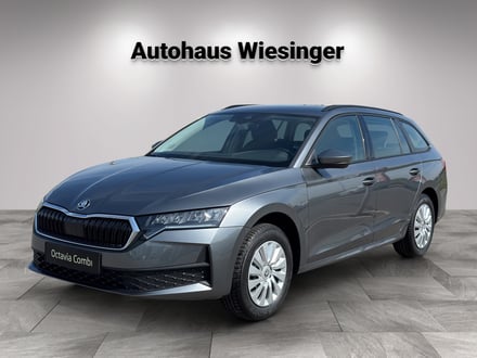 Škoda Octavia Combi Essence TSI