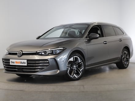 VW Passat Variant Business eHybrid 150kW