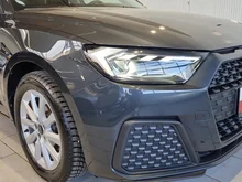 Thumbnail-Foto von Fahrzeug