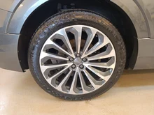 Thumbnail-Foto von Fahrzeug