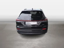 Audi Q4 e-tron 50 e-tron quattro in Mythosschwarz metallic