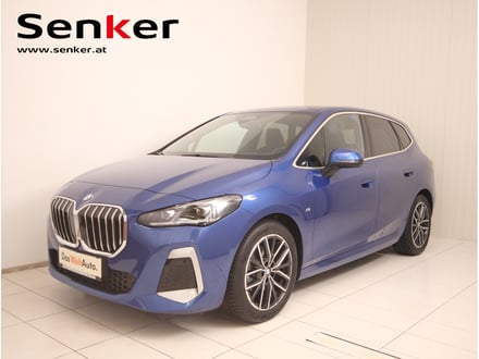 BMW 2 Active Tourer 220 i M Sport