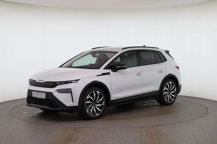 Škoda Elroq Sportline 85x