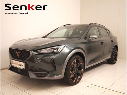 CUPRA Formentor VZ 2.0 TSI 245 PS DSG
