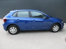 Thumbnail-Foto von Fahrzeug