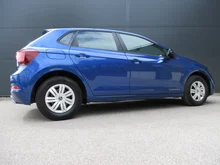 Thumbnail-Foto von Fahrzeug