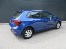 Thumbnail-Foto von Fahrzeug