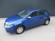 Thumbnail-Foto von Fahrzeug