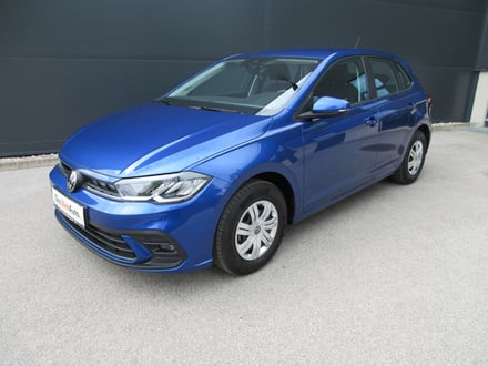 VW Polo 4Me