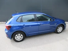 Thumbnail-Foto von Fahrzeug