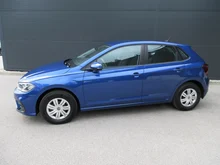 Thumbnail-Foto von Fahrzeug