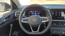 VW T-Cross 4Me TSI in 2T Deep Black Perleffekt