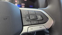 VW T-Cross 4Me TSI in 2T Deep Black Perleffekt