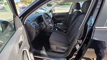 VW T-Cross 4Me TSI in 2T Deep Black Perleffekt