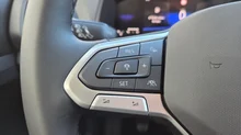 VW T-Cross 4Me TSI in 2T Deep Black Perleffekt