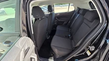 VW T-Cross 4Me TSI in 2T Deep Black Perleffekt