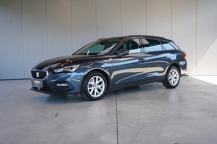 SEAT Leon SP Kombi Style 1.0 TSI 110 PS