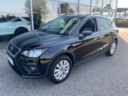 SEAT Arona Style TDI
