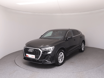 Audi Q3 Sportback e-tron 45 TFSI e