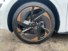 Thumbnail-Foto von Fahrzeug