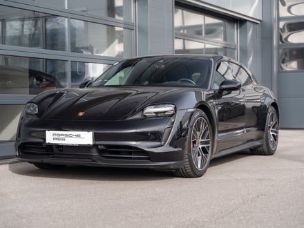 Porsche Taycan 4S Sport Turismo