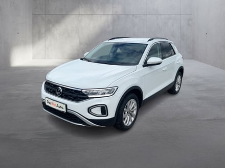 VW T-Roc Friends TSI