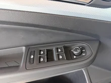 VW Golf Variant Life TSI in 0Q Pure White
