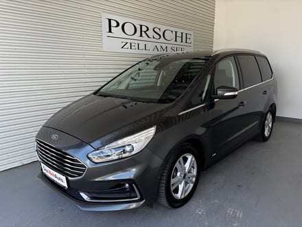 Ford Galaxy 2,0 EcoBlue SCR AWD Titanium Aut.