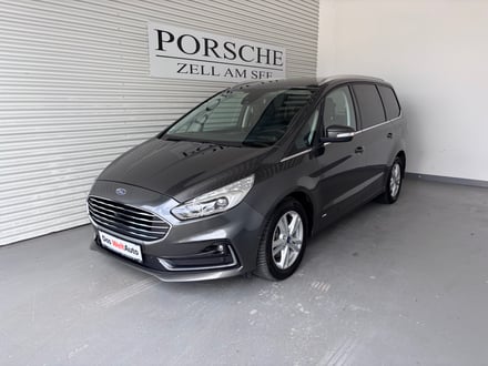 Ford Galaxy 2,0 EcoBlue SCR AWD Titanium Aut.