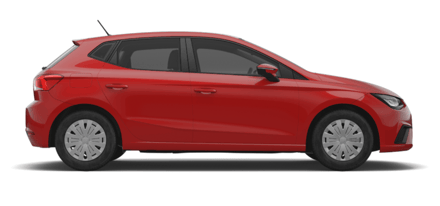 SEAT Ibiza Reference Edition 1.0 TSI