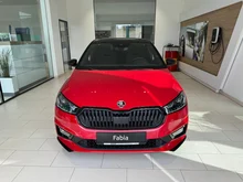 Thumbnail-Foto von Fahrzeug