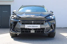 Thumbnail-Foto von Fahrzeug