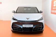 Thumbnail-Foto von Fahrzeug