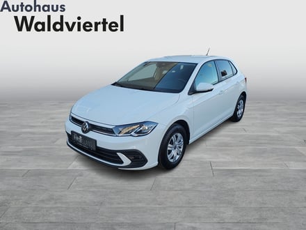 VW Polo 4Me